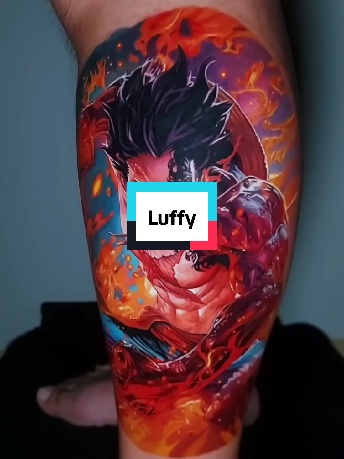 @ANIME TATTOOS
