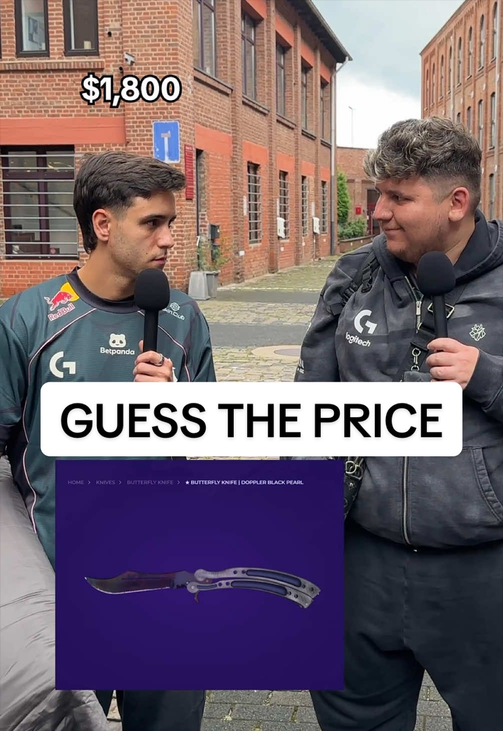 @G2 Esports