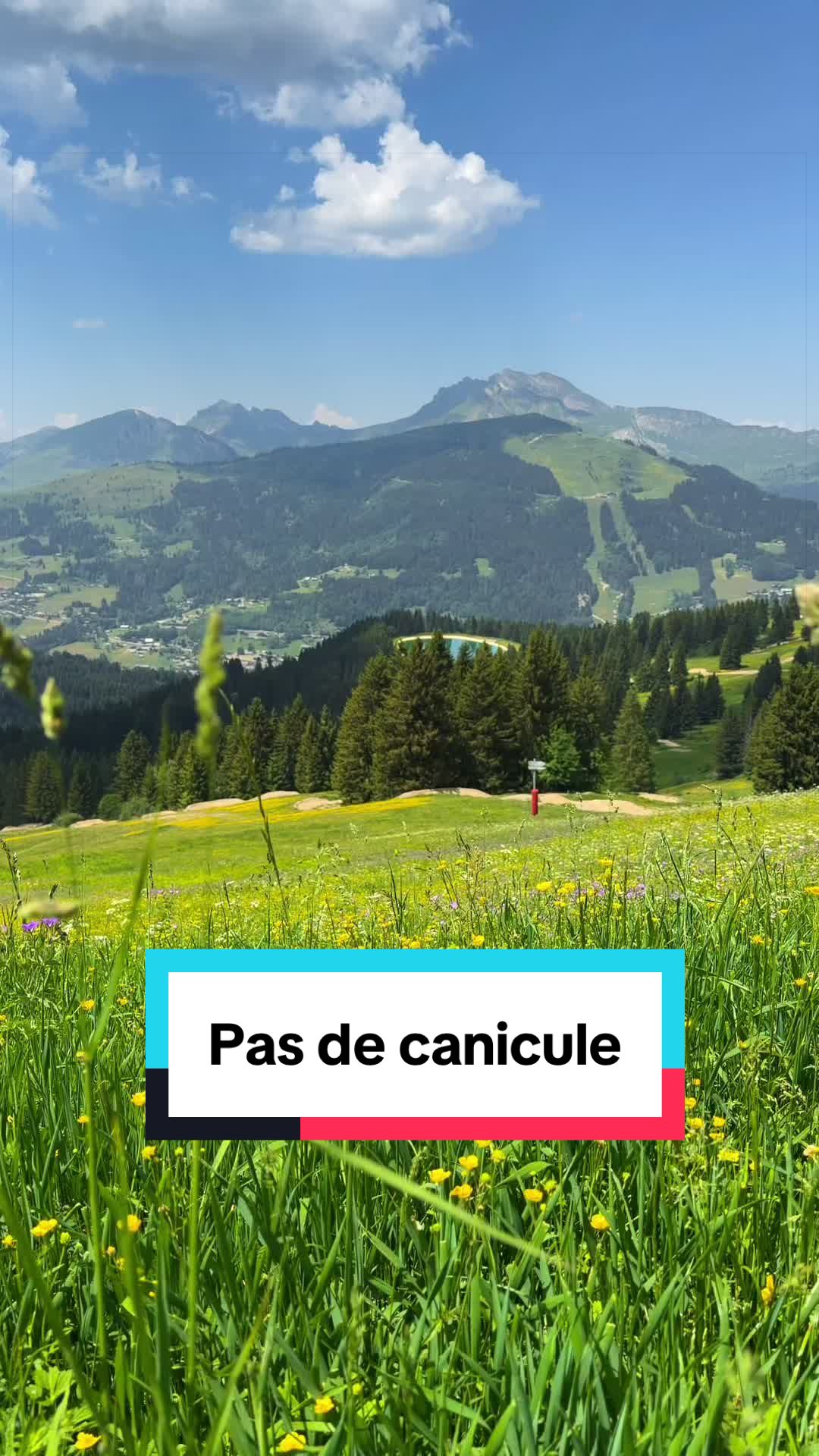 @Les Gets