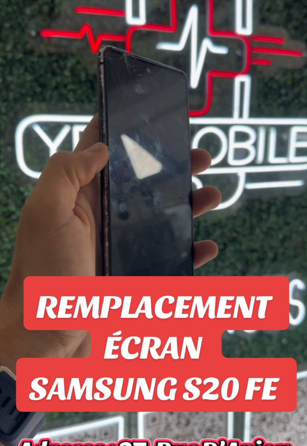 @Yes Mobile