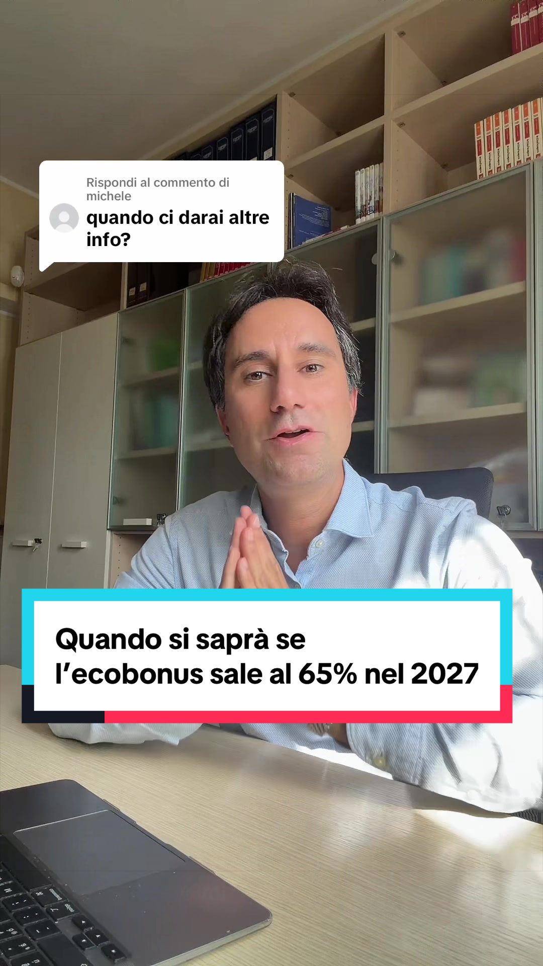 @Commercialista Allievi