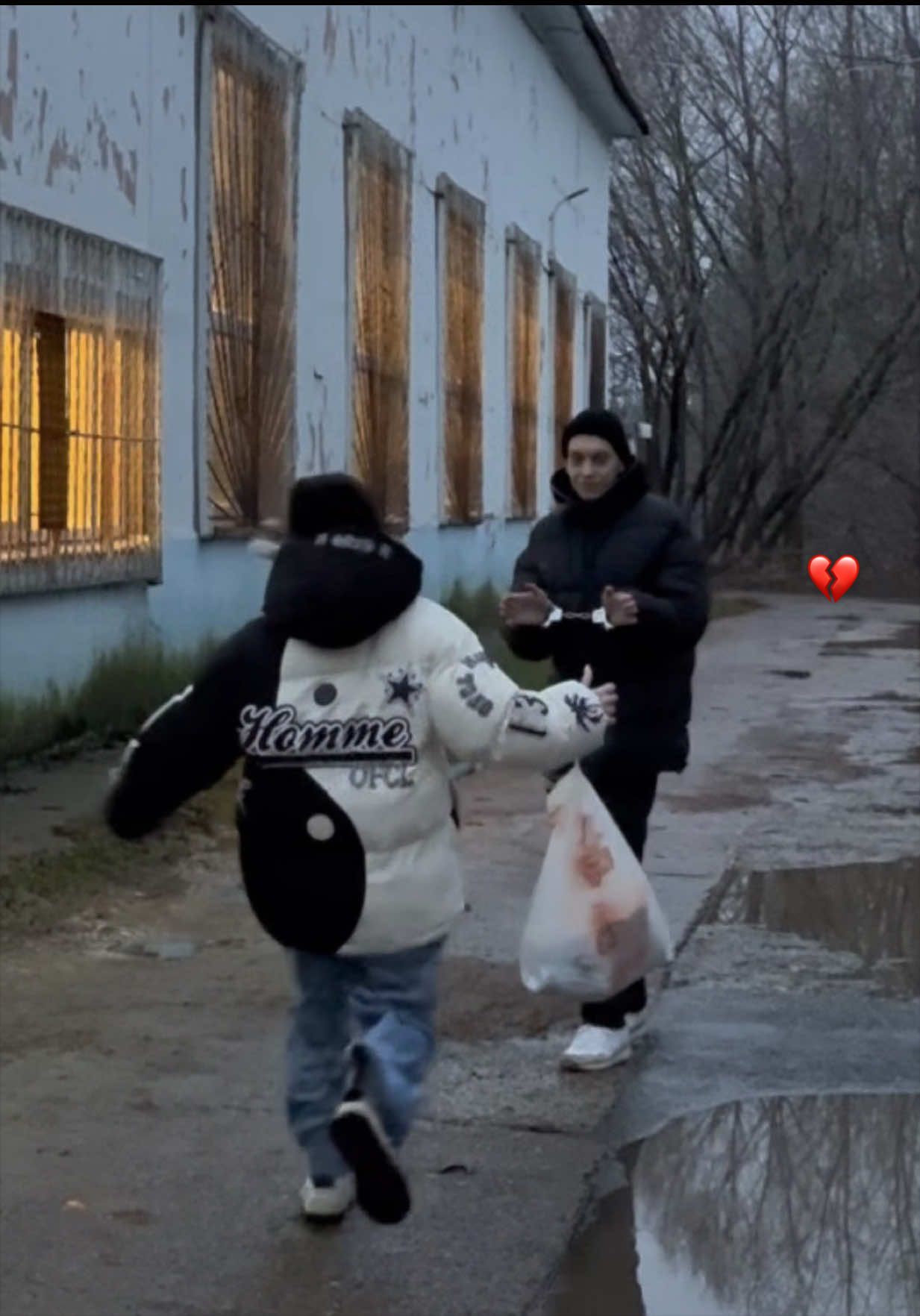 @тгк: Конфликтная семейка