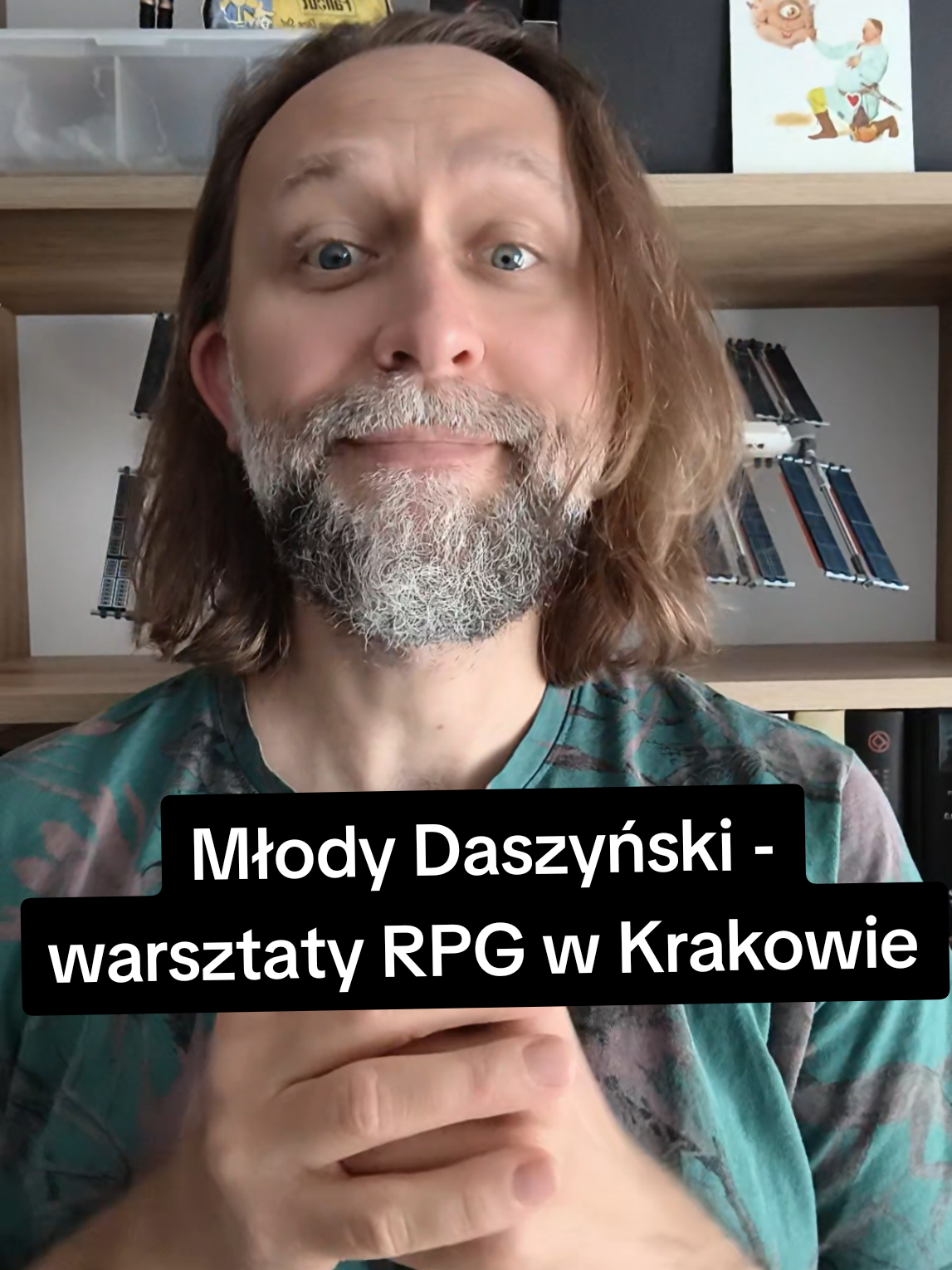 @m&oacute;l erpegowy