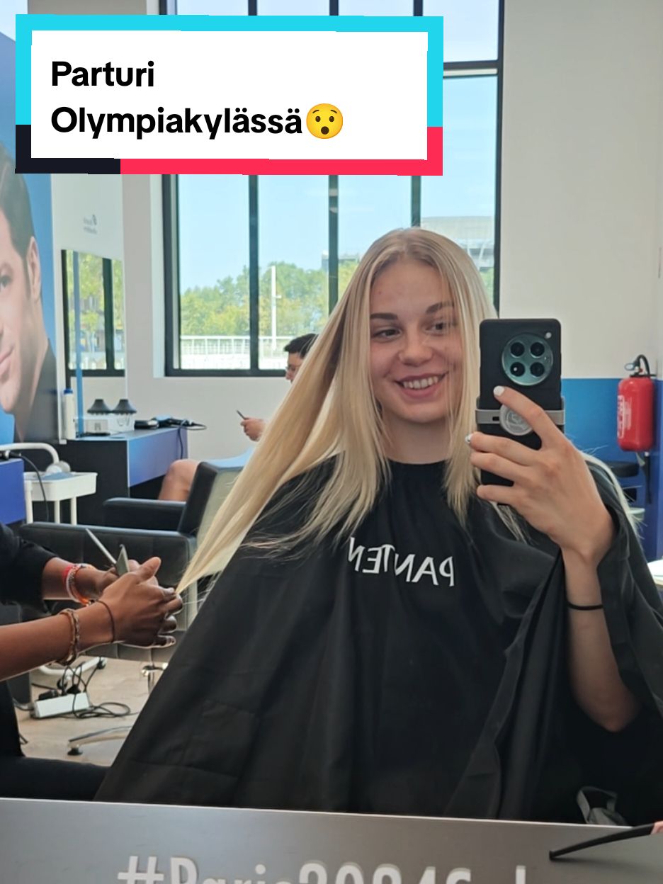@Ida Hulkko