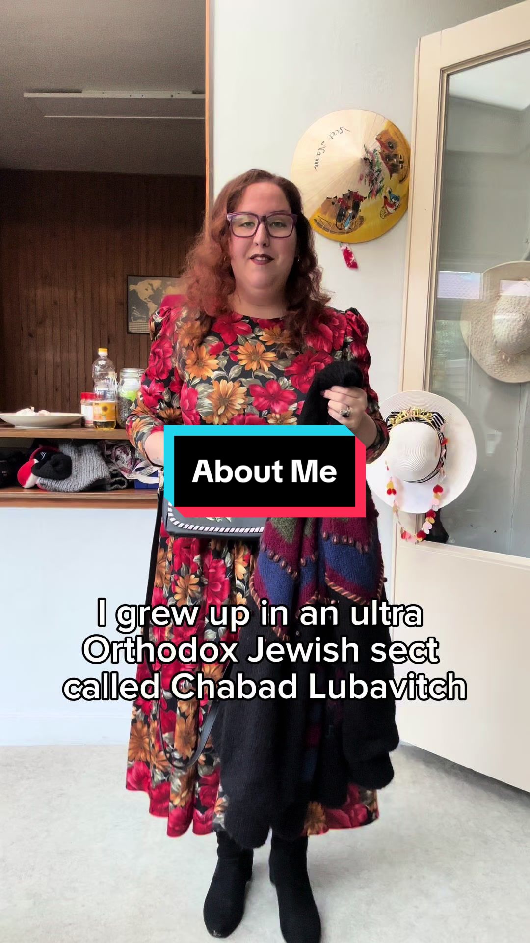 @Soreh | Life Abroad