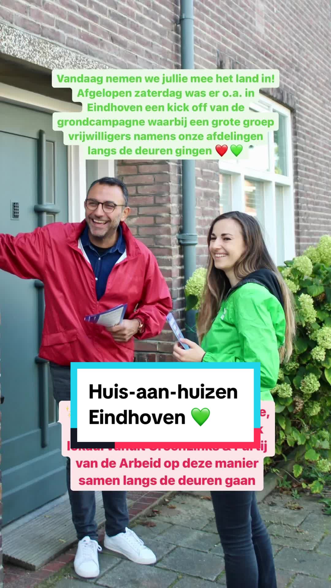 @Partij van de Arbeid
