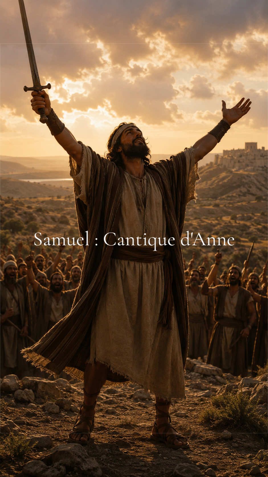 @L’histoire de la Bible