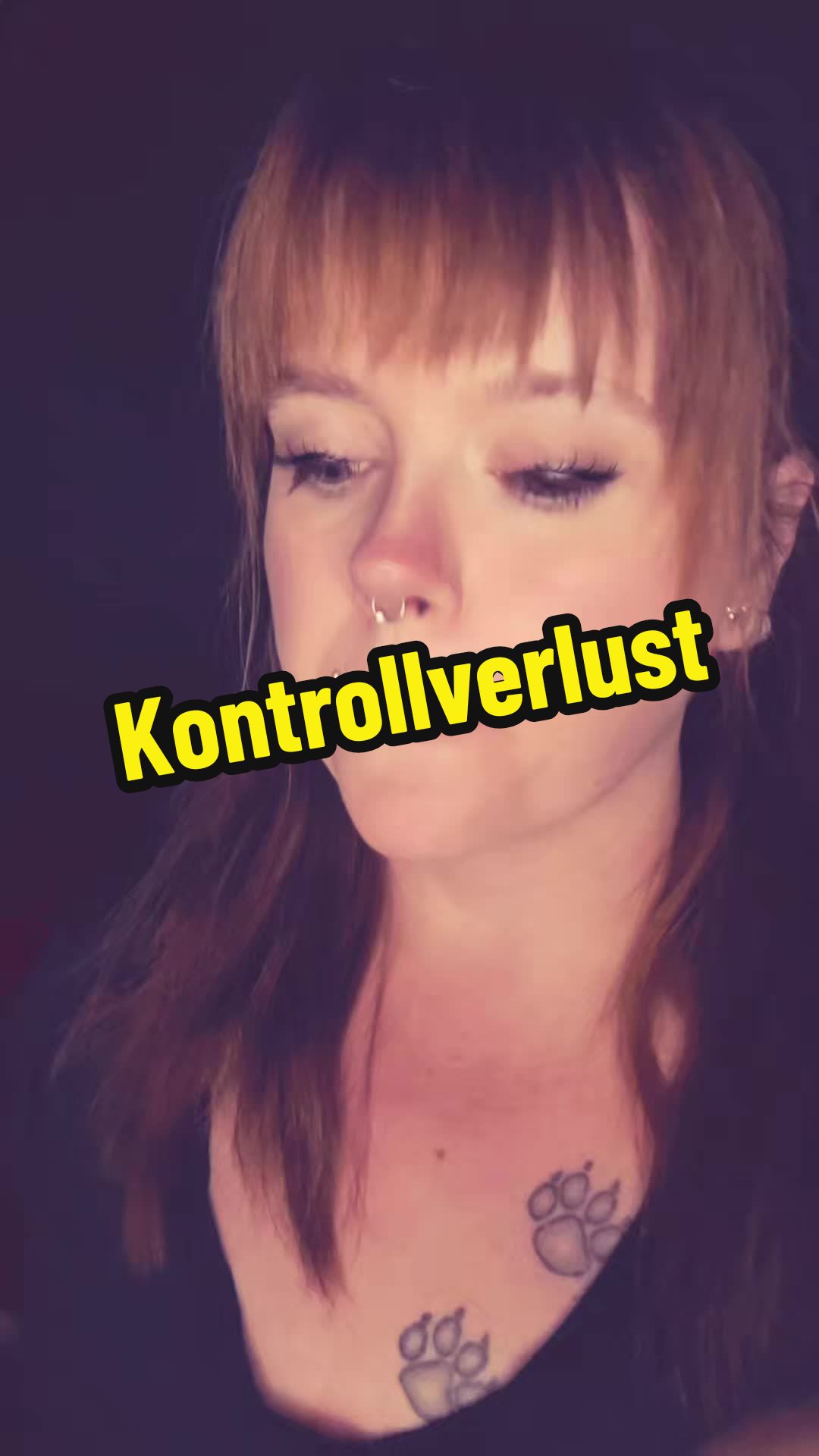 @Kr&uuml;mel Christin
