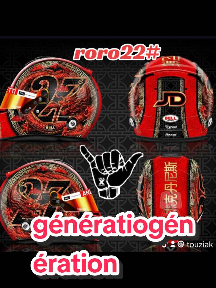 @génération racing