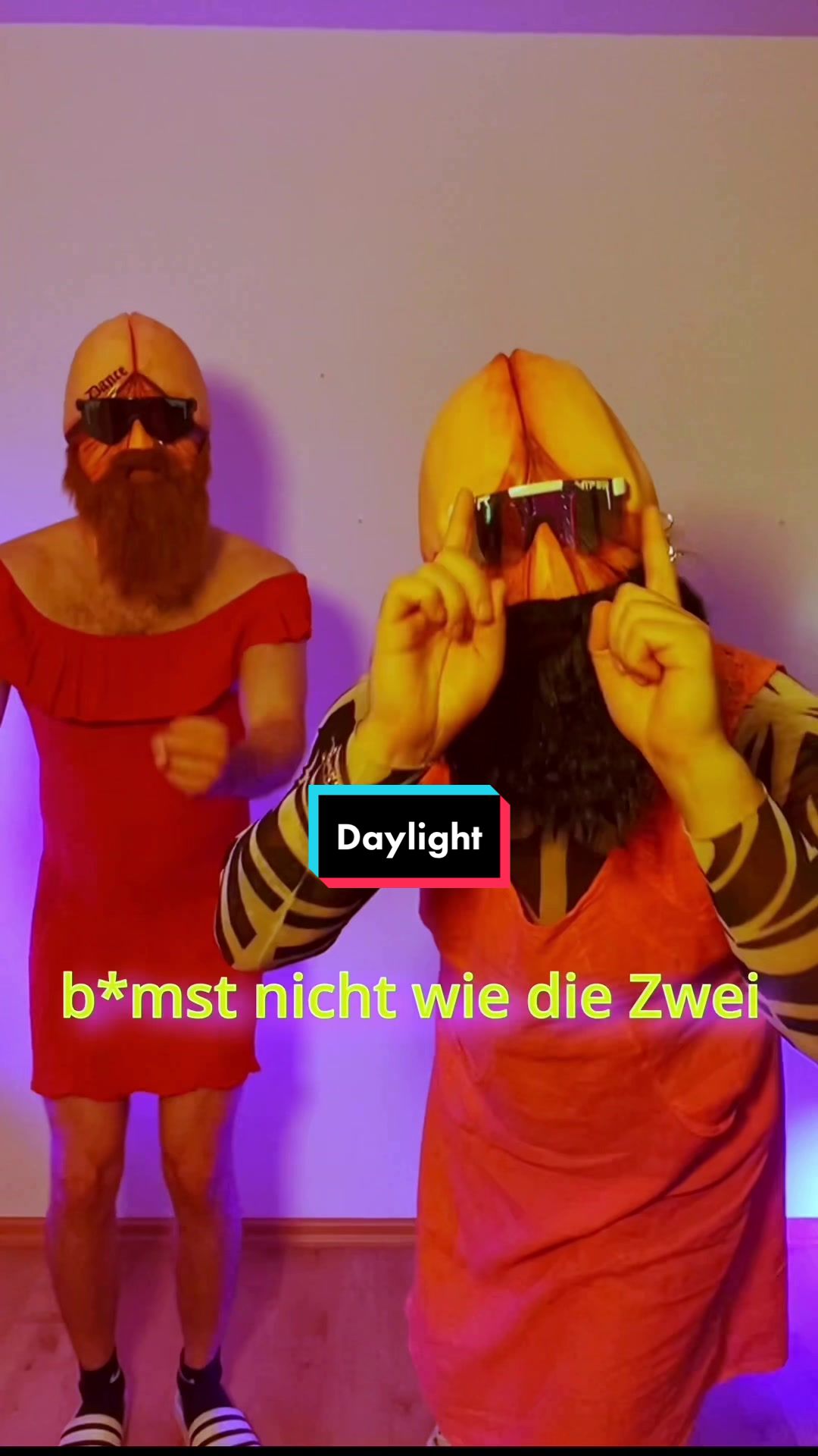 @Die Schwaynze