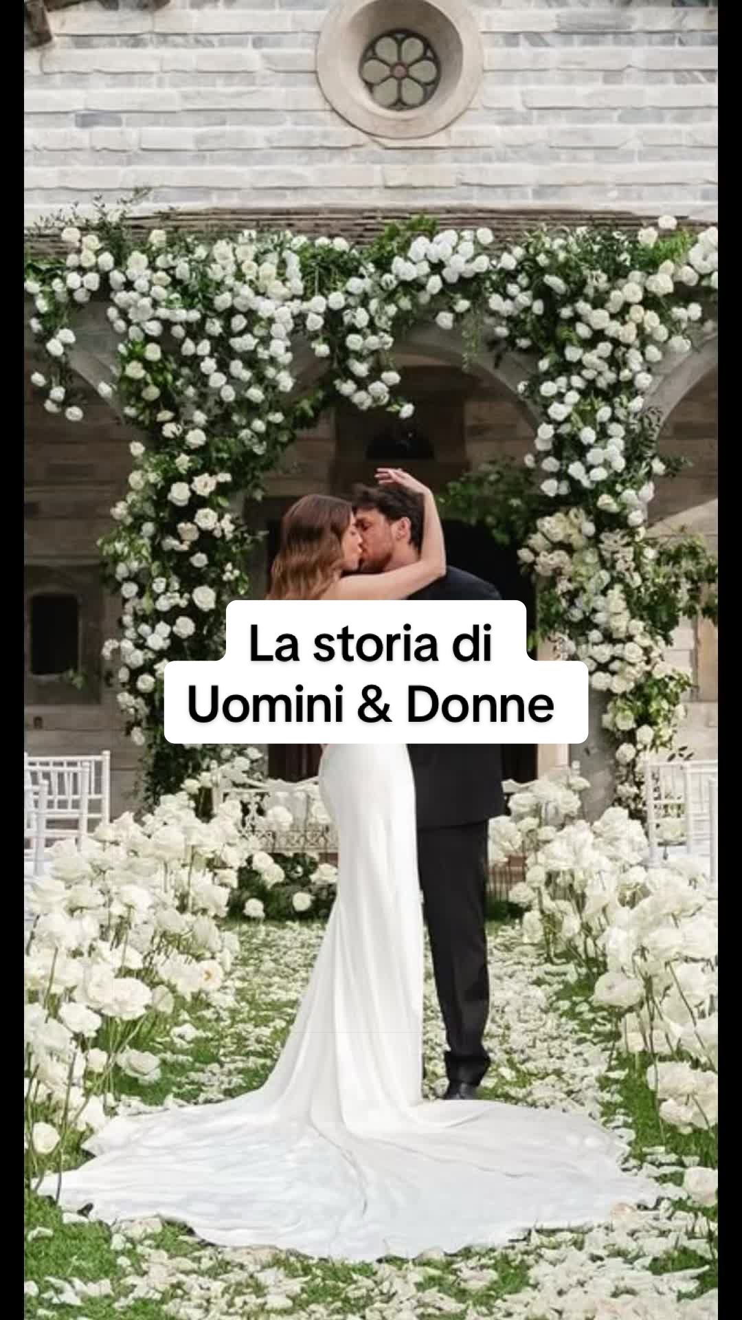 @Uomini&donne story