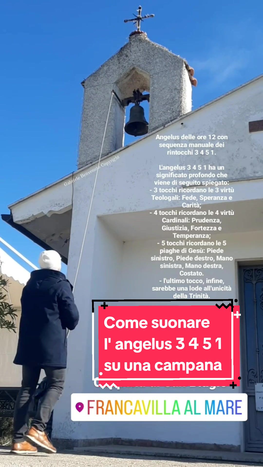 @ReporterAG-Campane d'Abruzzo🔔