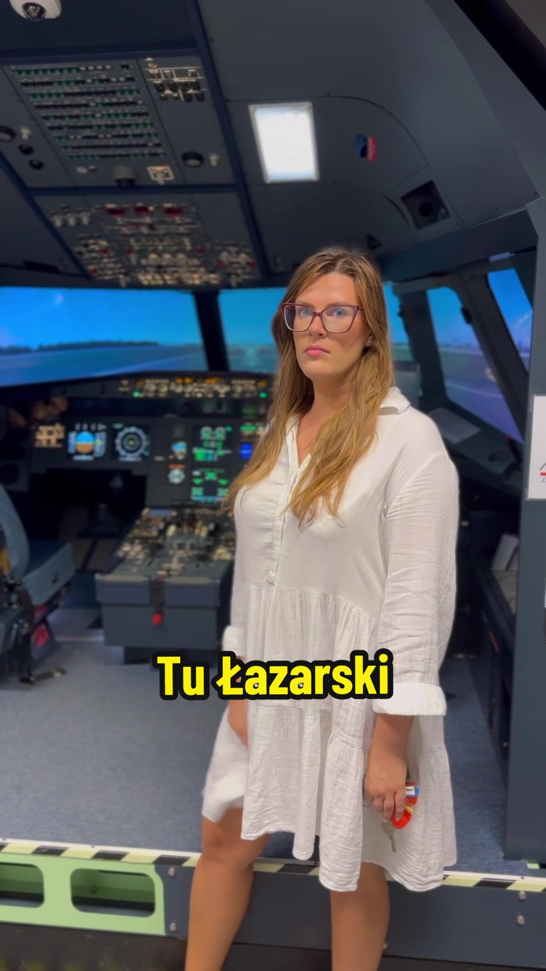 @Lazarski University
