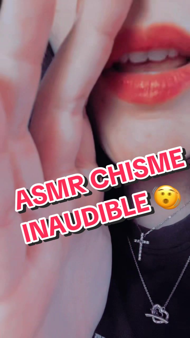 @Sweet Valhalla ASMR