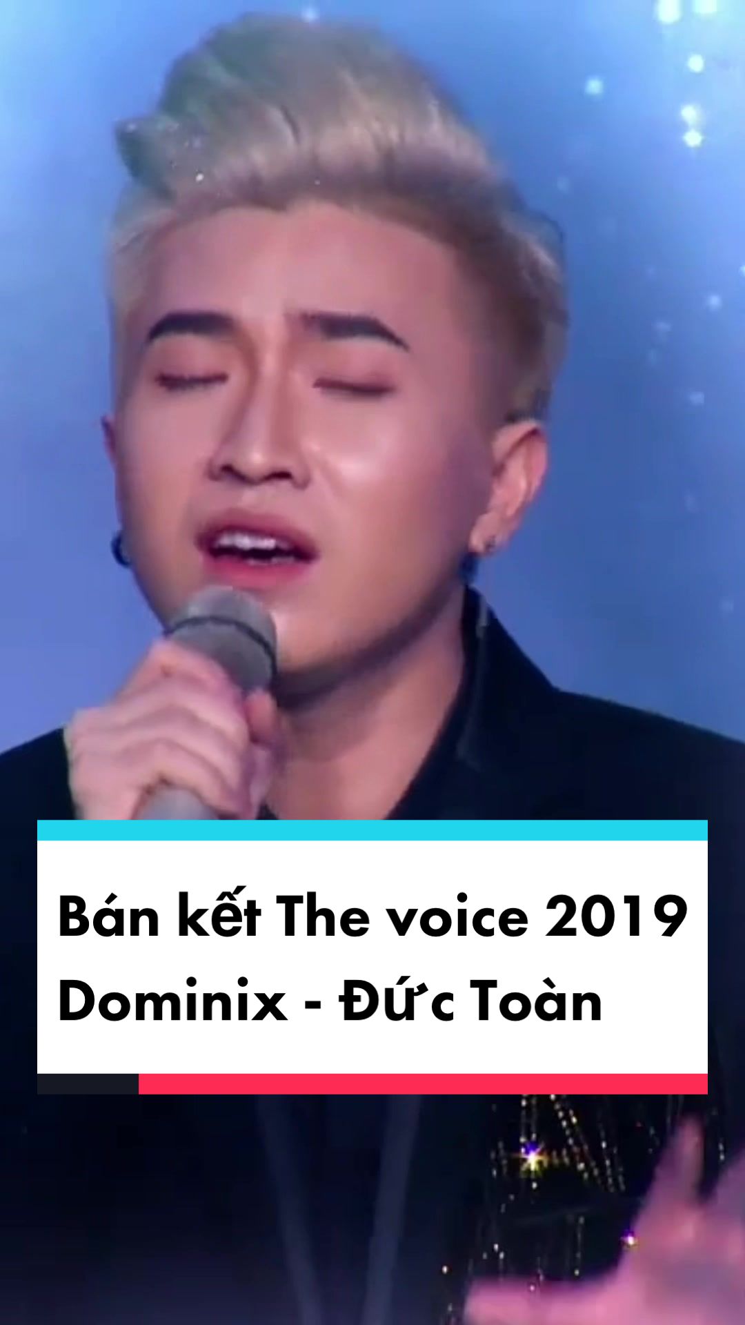 @Đức Toàn TheVoice 🎤