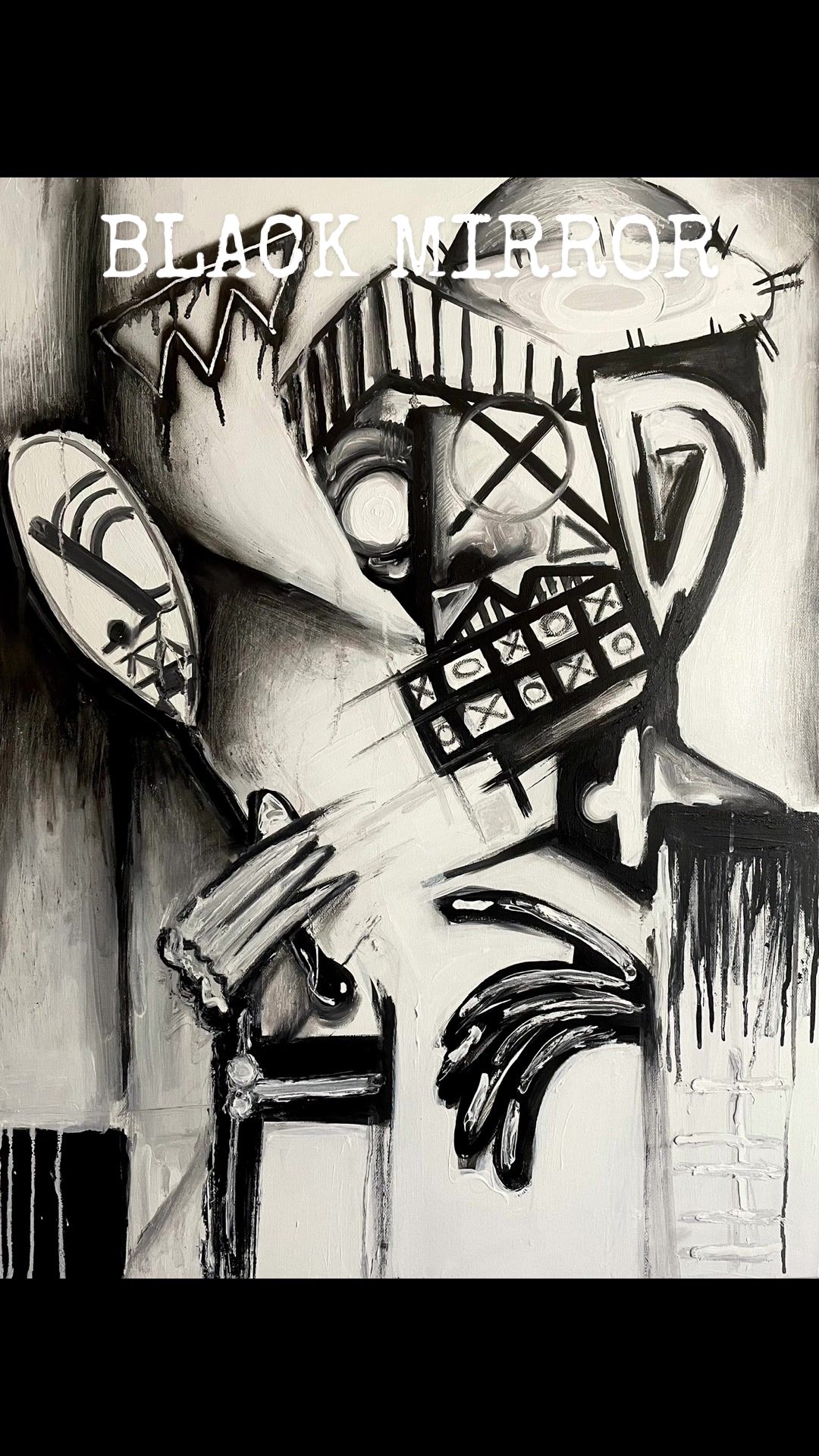 @MossBennn.Artist
