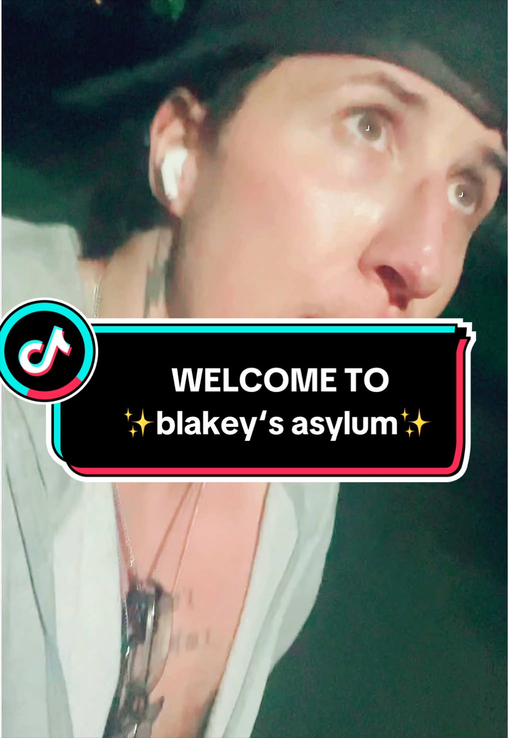 @BLAKE LUCIUS 🌹🎙️🖤