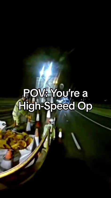 @Highway Traffic Management