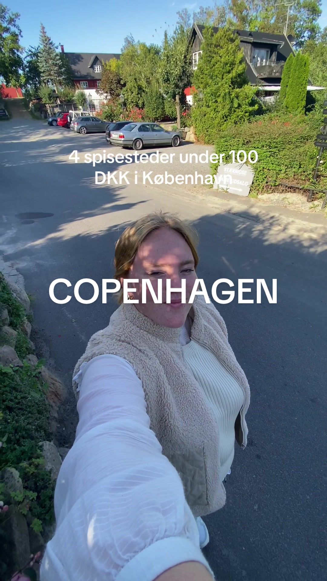 @Freja Holmbye | Copenhagen