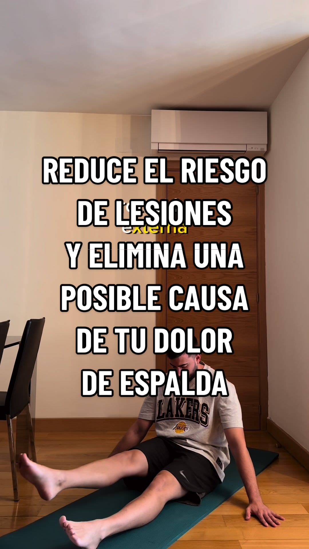 @Easy Fit Madrid