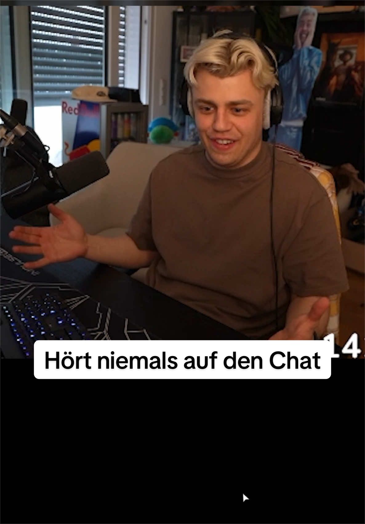 @Papaplatte