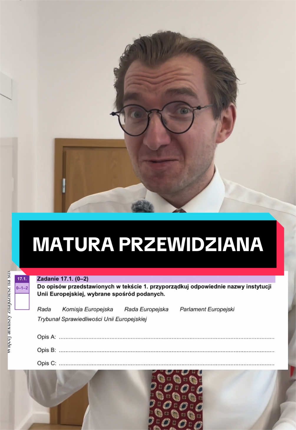 @Jan Szyszko