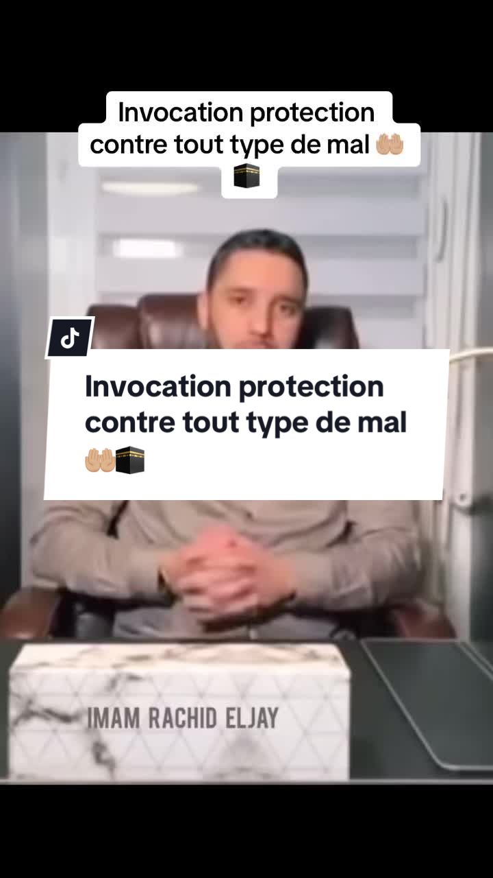@Rappel Islam
