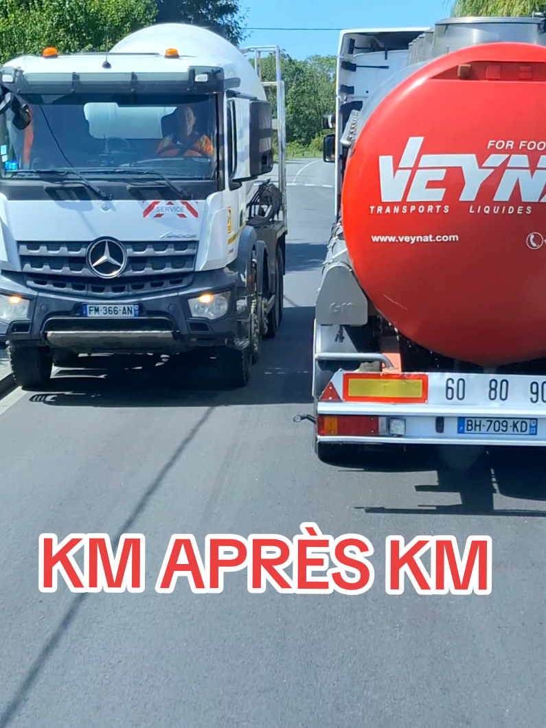@UN ROUTIER