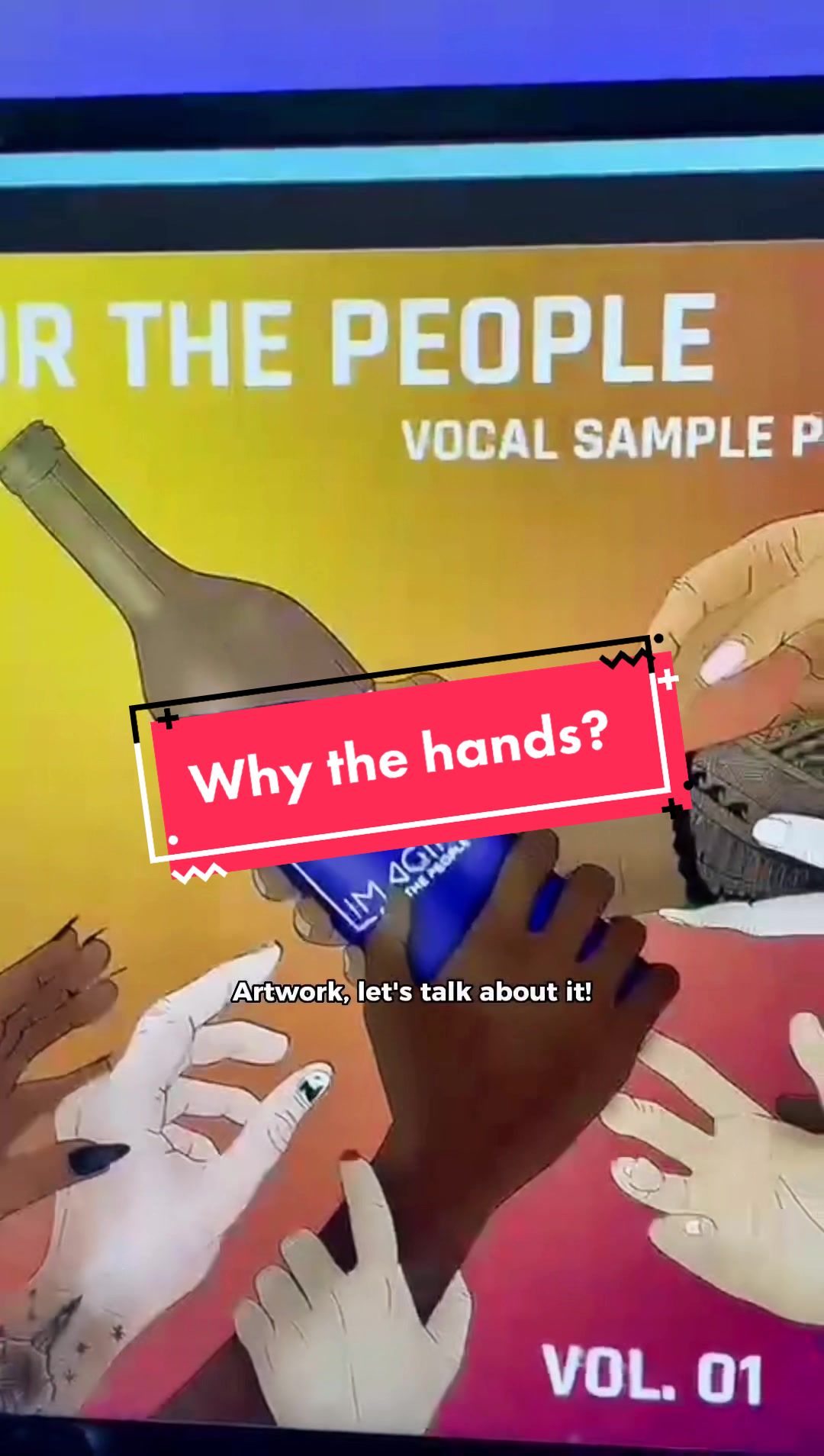 @Imagine Vocals