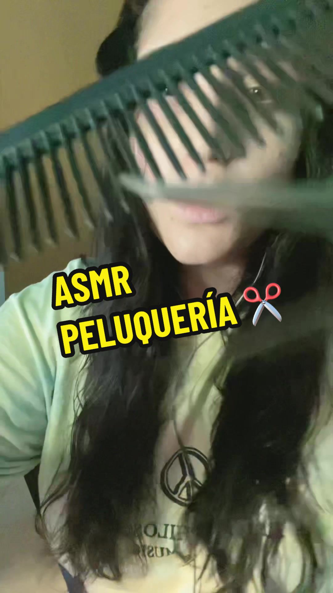 @Sweet Valhalla ASMR