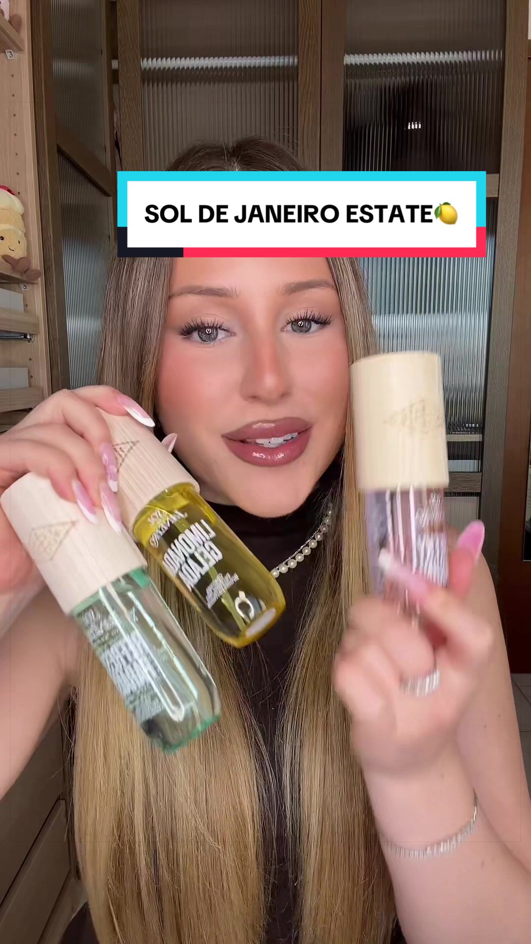 @Bianca Panzironi