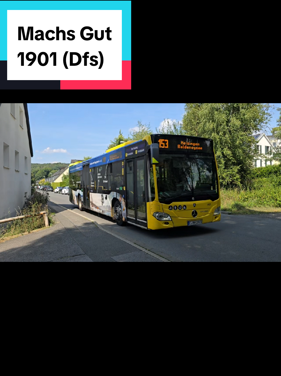 @Bus_Bahn_Videos_Essen