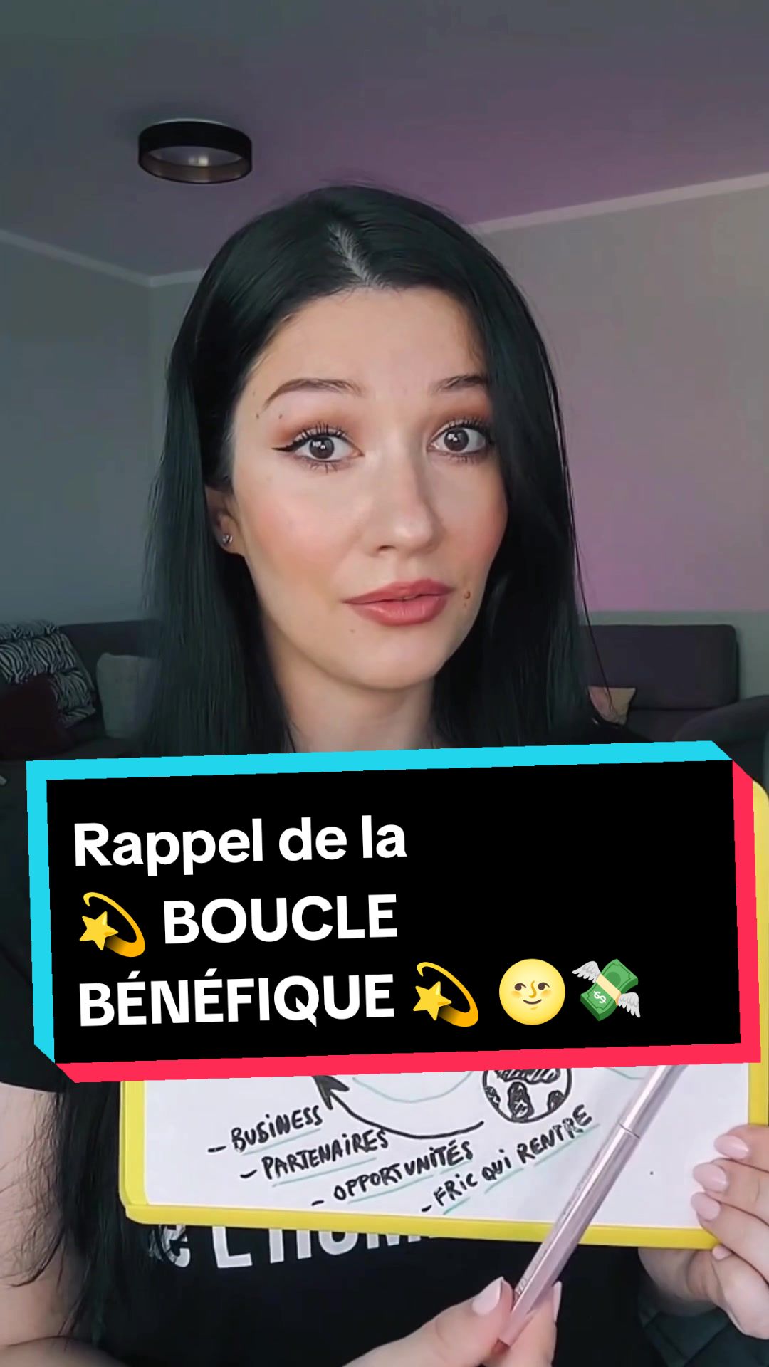 @Sa Majesté Katya