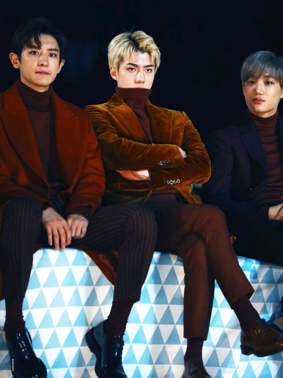 @sehunglazer☽̶☾