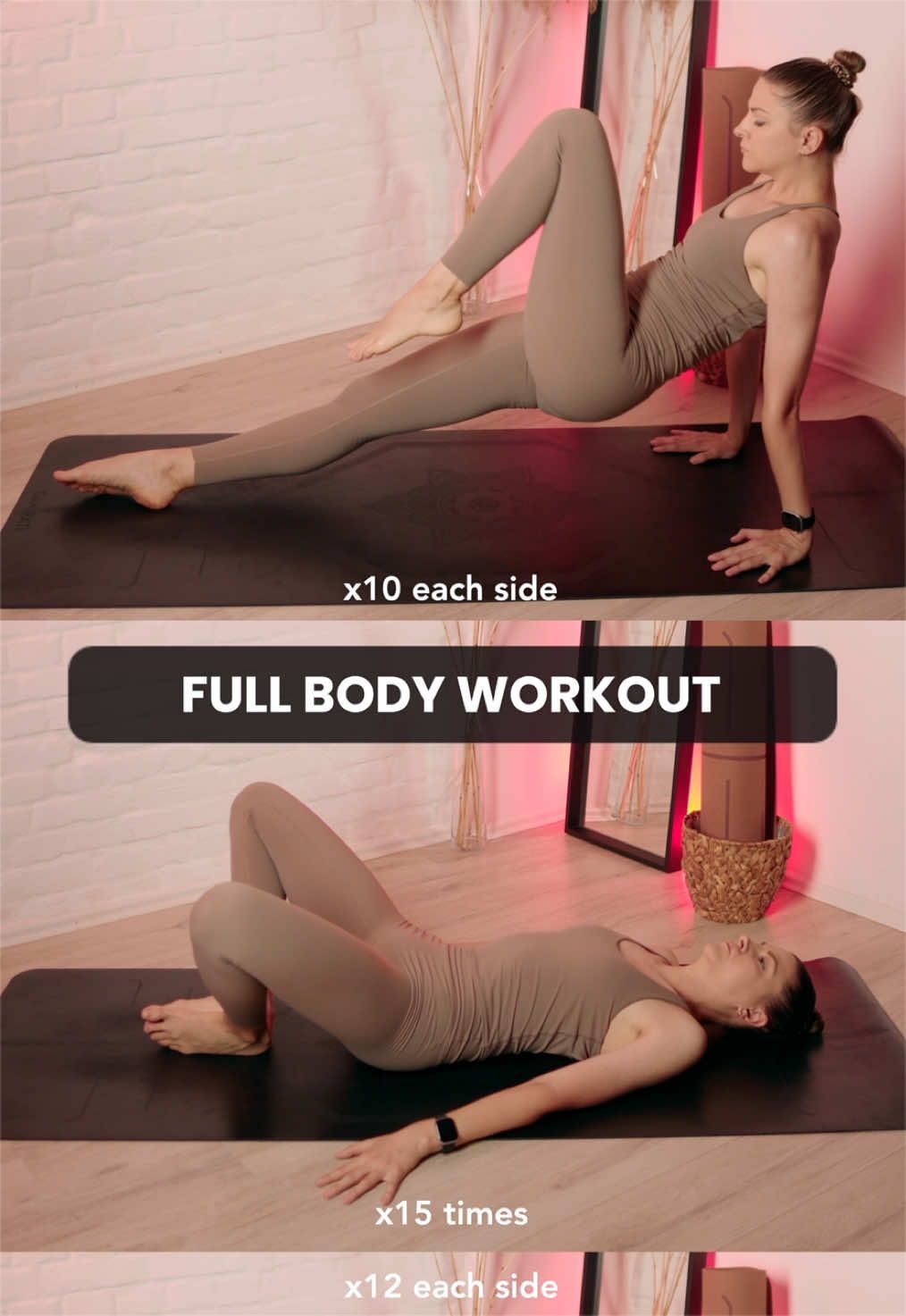 @Karina Fit