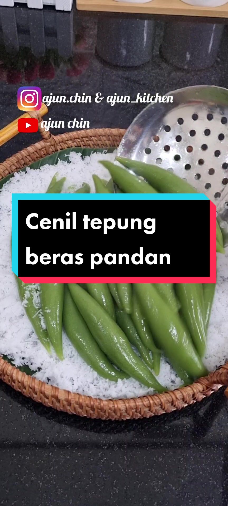 @Ajun Chin