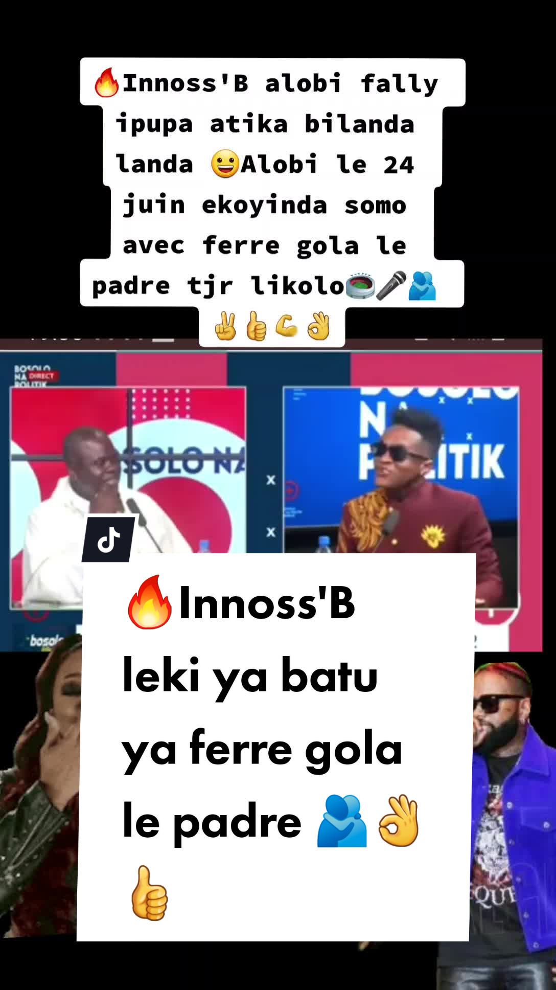 @SUPER PARTAGE KITOKO 💎