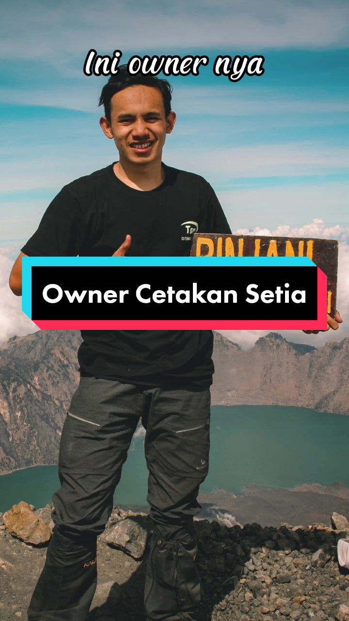 @Cetakan Setia