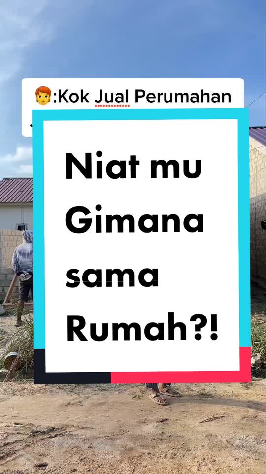 @calonrumahkita