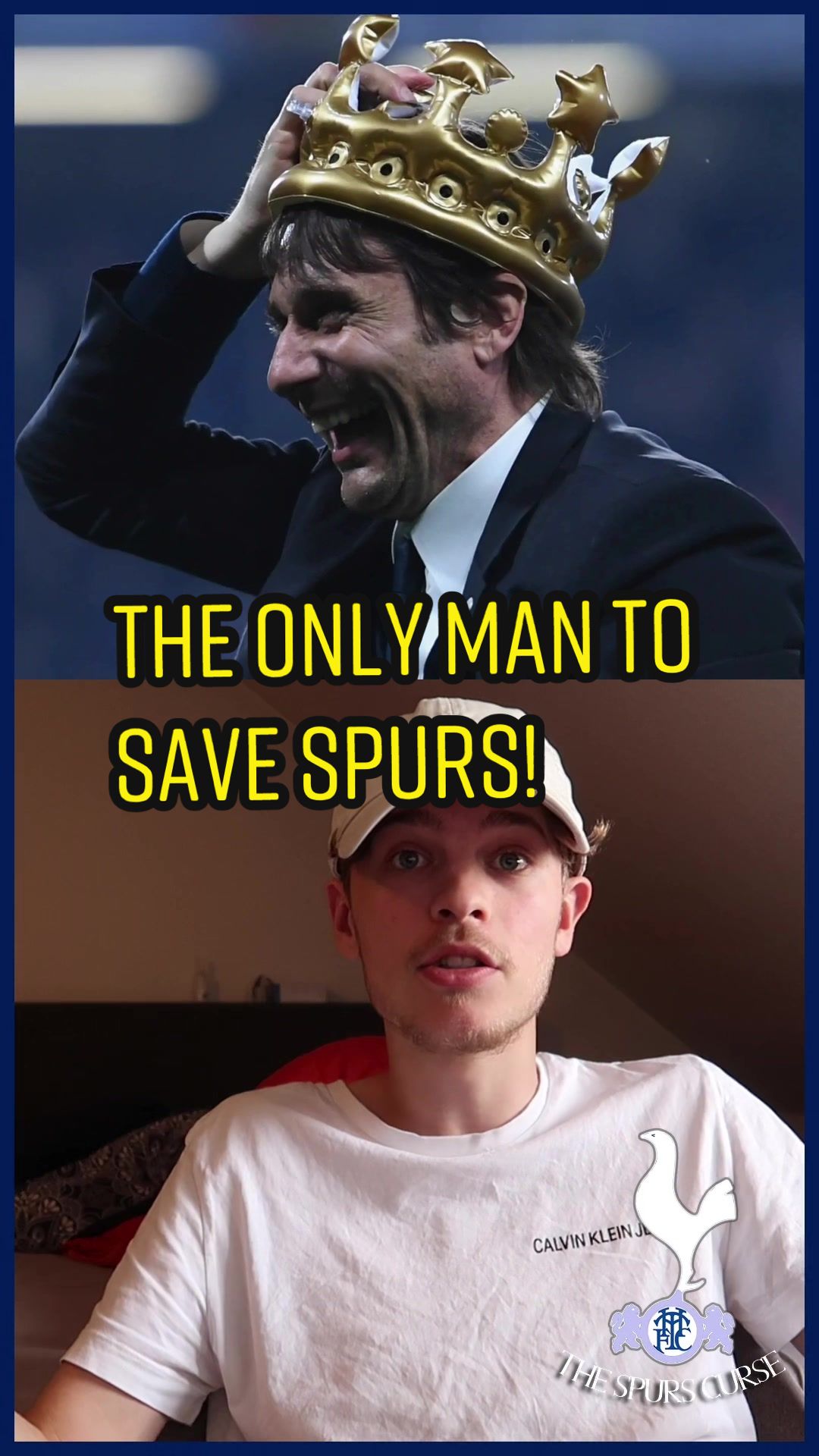 @The Spurs Curse