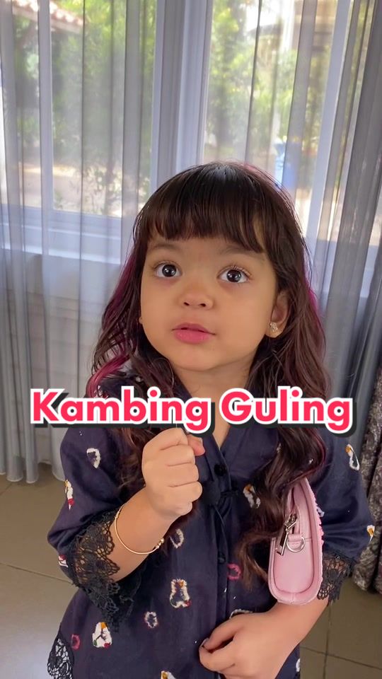 @Mazaya dan Daddy