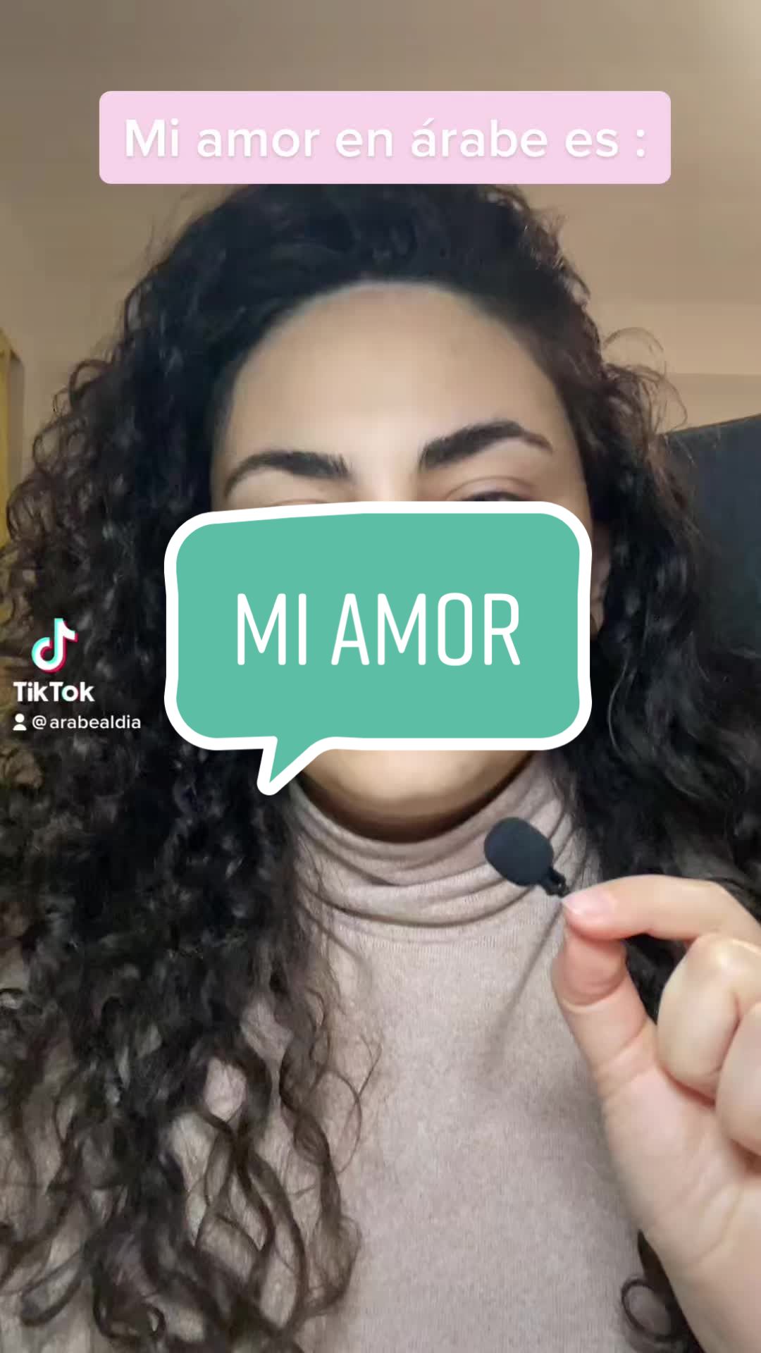 @Árabe al día/árabe a tu ritmo