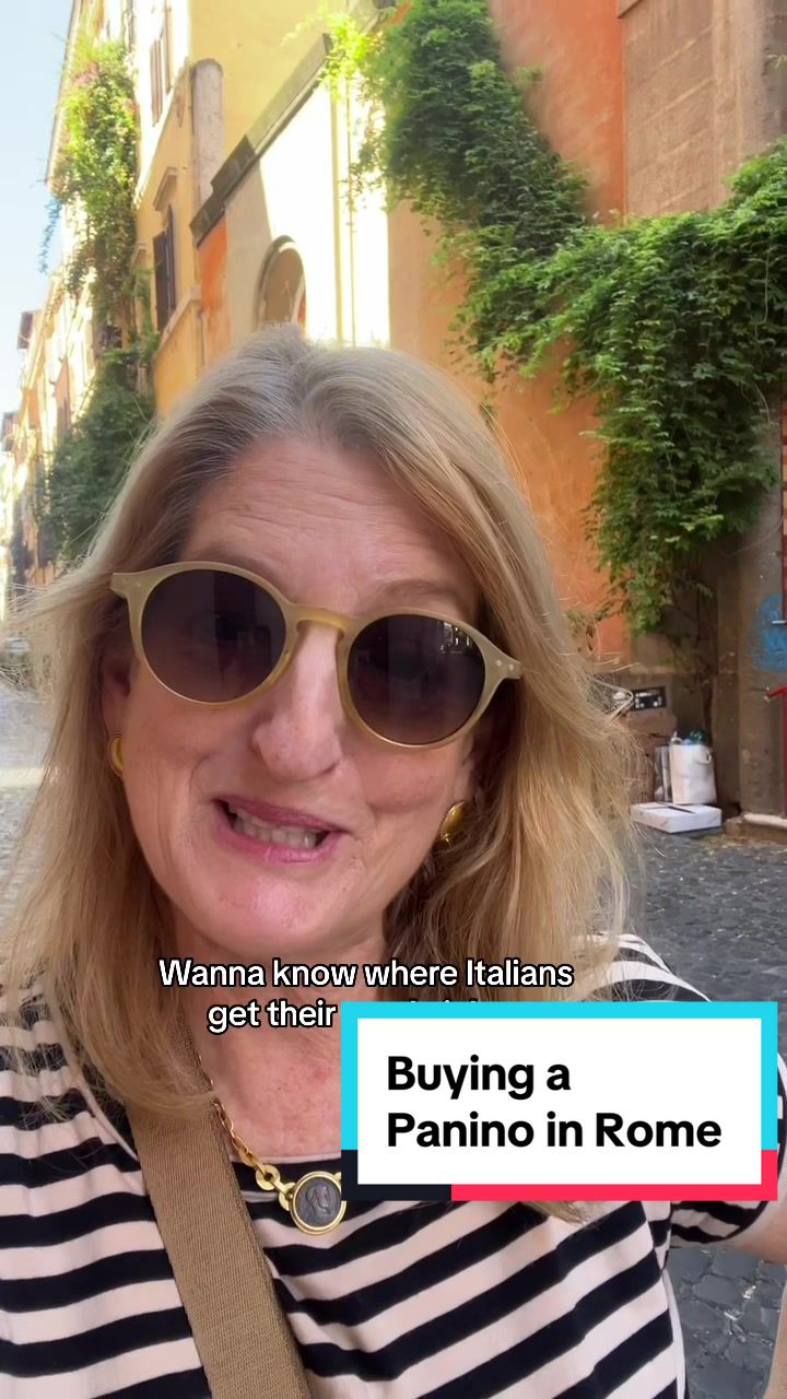 @Elizabeth Minchilli