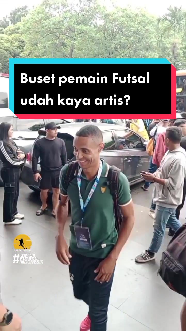 @Futsalation