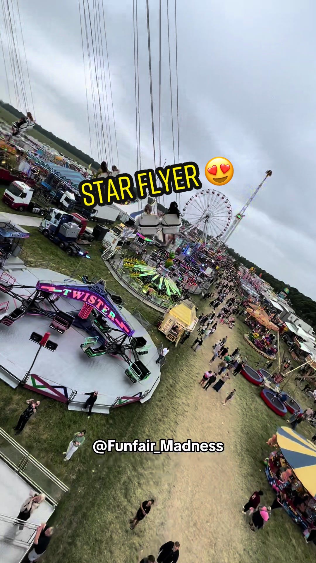 @Funfair Adventures Official