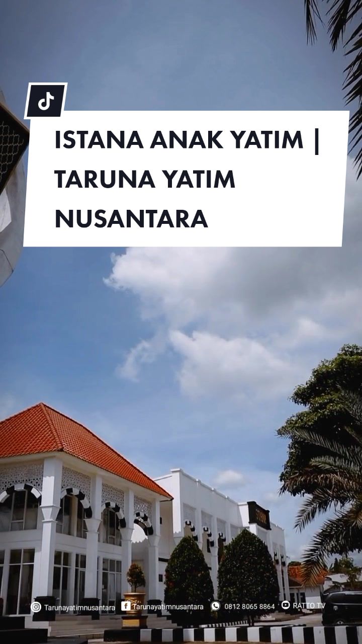 @TARUNAYATIMNUSANTARA