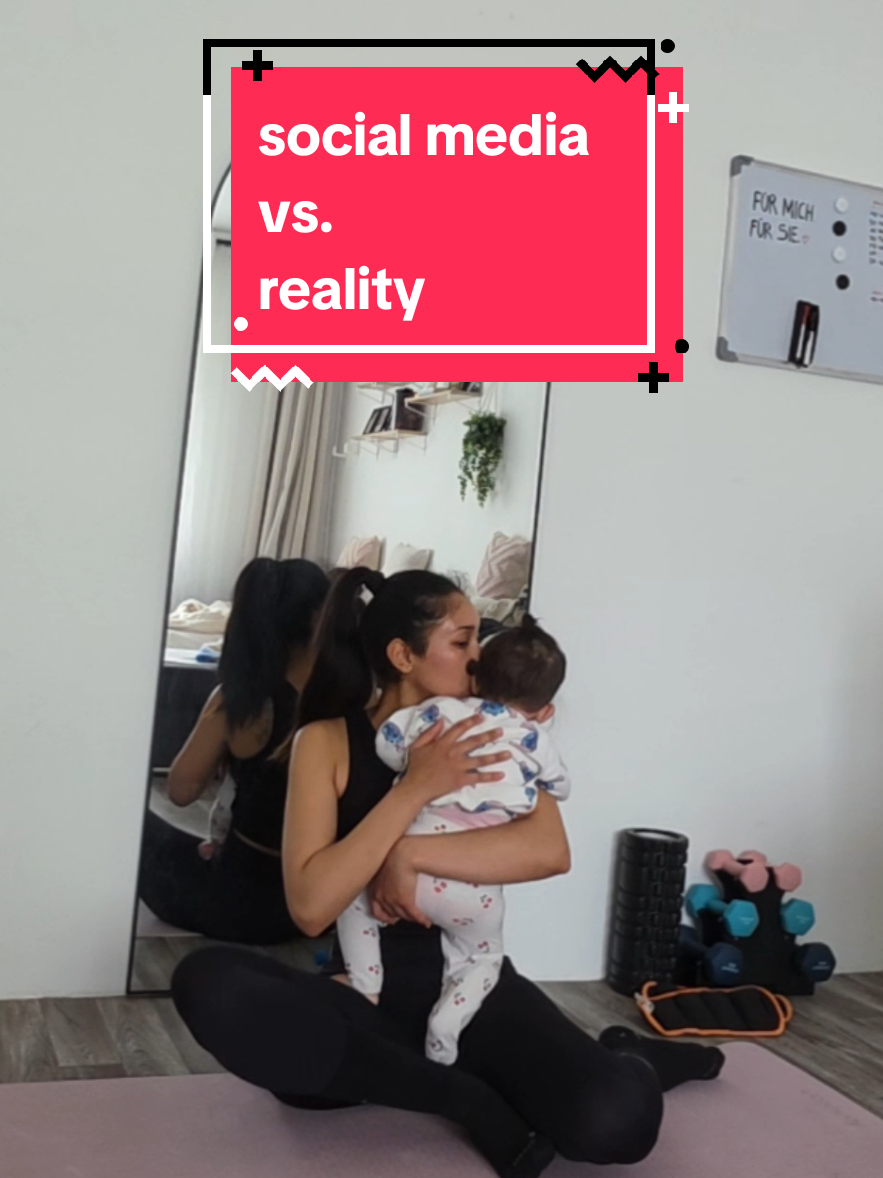 @Alba | From Momlife to Fitlife