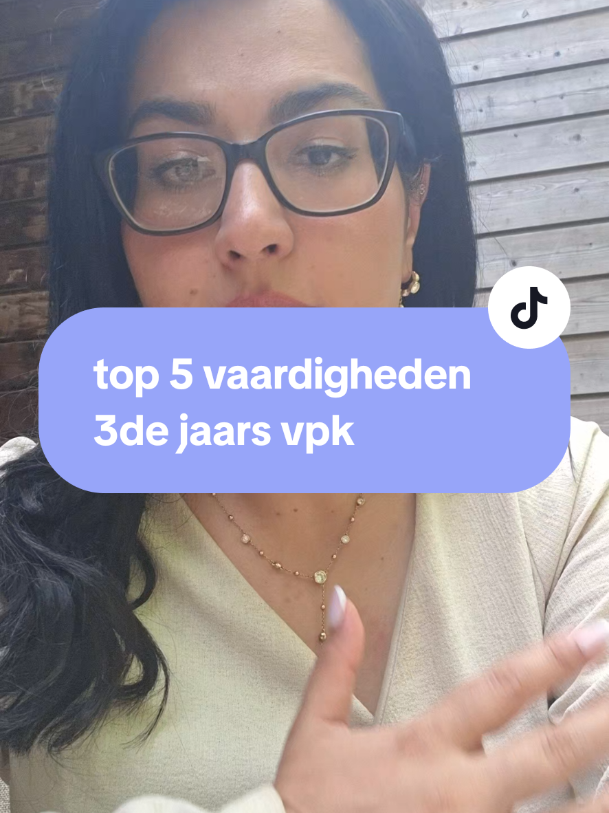 @Verpleegkunde Docent