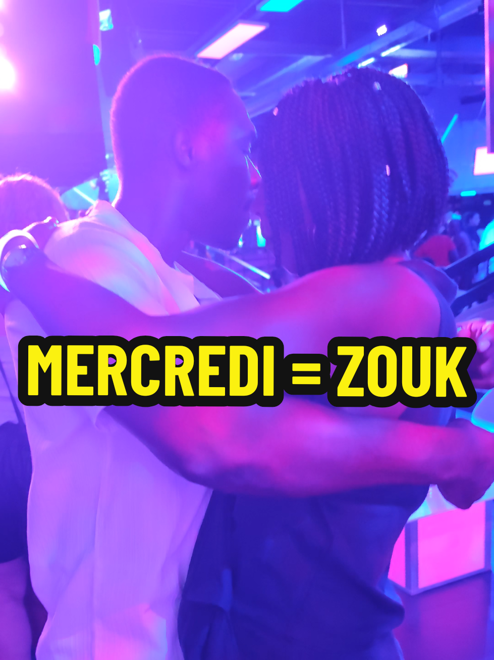 @Les Taxis Zoukeurs