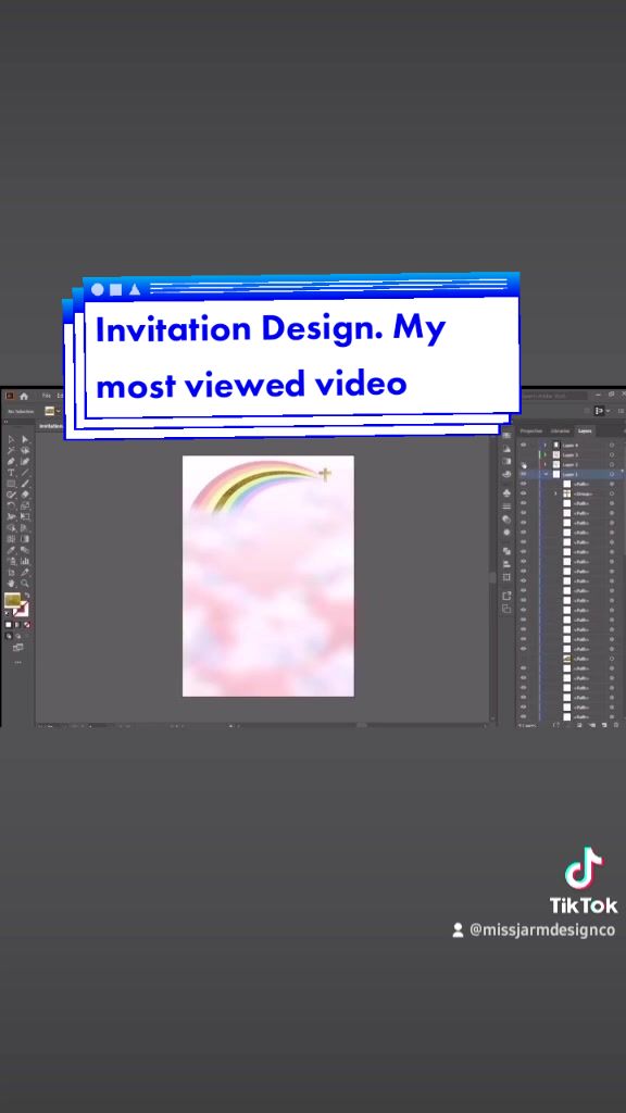 @Branding & Web Designer